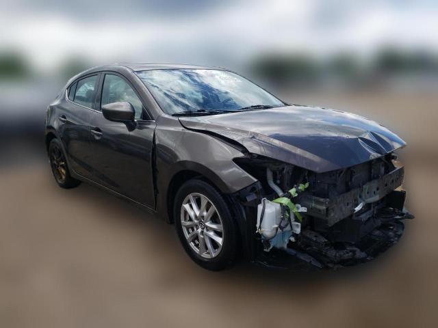 Photo 3 VIN: JM1BM1M76G1337898 - MAZDA 3 