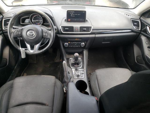 Photo 7 VIN: JM1BM1M76G1337898 - MAZDA 3 