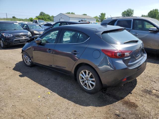 Photo 1 VIN: JM1BM1M77E1169444 - MAZDA 3 GRAND TO 