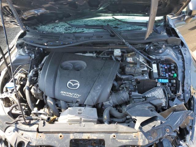 Photo 10 VIN: JM1BM1M77E1169444 - MAZDA 3 GRAND TO 