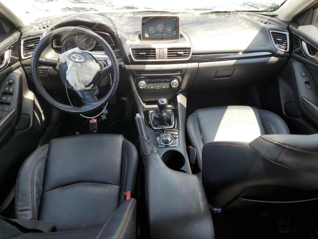 Photo 7 VIN: JM1BM1M77E1169444 - MAZDA 3 GRAND TO 