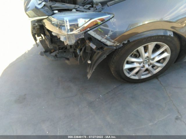 Photo 5 VIN: JM1BM1M77E1211238 - MAZDA 3 