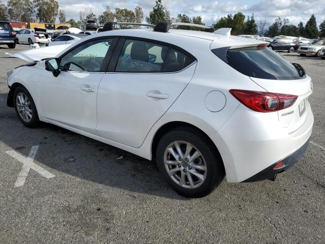 Photo 1 VIN: JM1BM1M77E1217377 - MAZDA 3 GRAND TO 