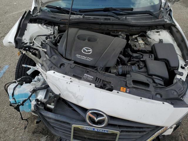 Photo 11 VIN: JM1BM1M77E1217377 - MAZDA 3 GRAND TO 