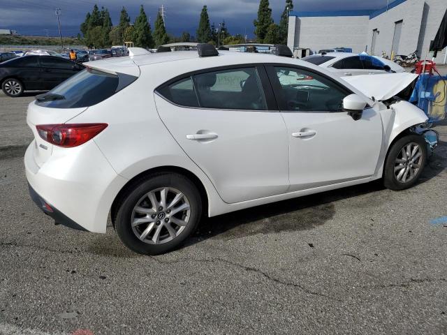 Photo 2 VIN: JM1BM1M77E1217377 - MAZDA 3 GRAND TO 