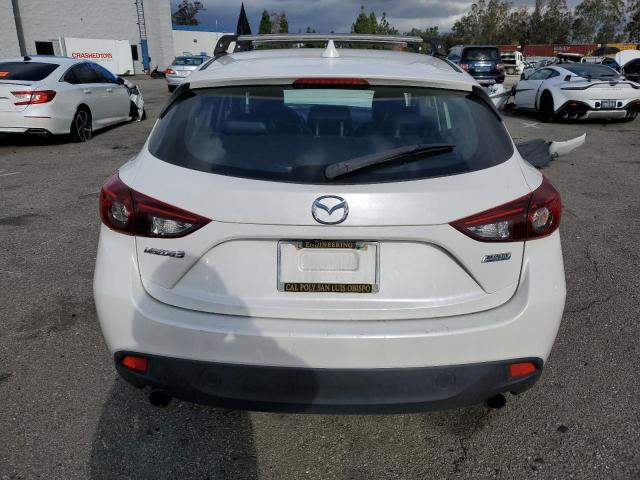 Photo 5 VIN: JM1BM1M77E1217377 - MAZDA 3 GRAND TO 