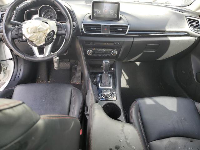 Photo 7 VIN: JM1BM1M77E1217377 - MAZDA 3 GRAND TO 