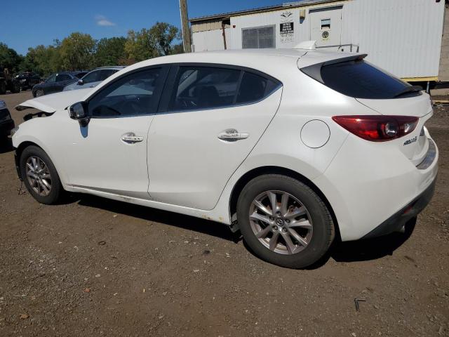 Photo 1 VIN: JM1BM1M77F1219003 - MAZDA 3 GRAND TO 