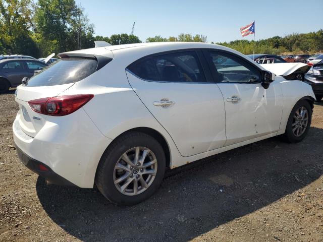 Photo 2 VIN: JM1BM1M77F1219003 - MAZDA 3 GRAND TO 