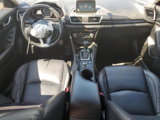 Photo 7 VIN: JM1BM1M77F1219003 - MAZDA 3 GRAND TO 