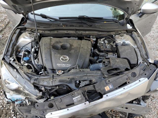 Photo 6 VIN: JM1BM1M77F1224671 - MAZDA 3 GRAND TO 