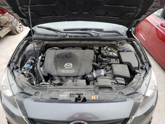 Photo 6 VIN: JM1BM1M77F1224797 - MAZDA 3 GRAND TO 