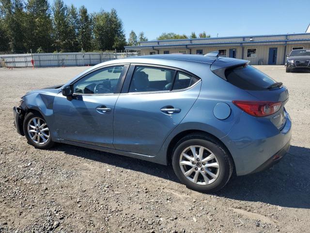 Photo 1 VIN: JM1BM1M77G1280501 - MAZDA 3 TOURING 