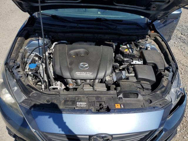 Photo 11 VIN: JM1BM1M77G1280501 - MAZDA 3 TOURING 