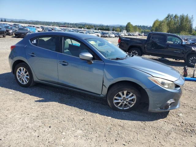 Photo 3 VIN: JM1BM1M77G1280501 - MAZDA 3 TOURING 