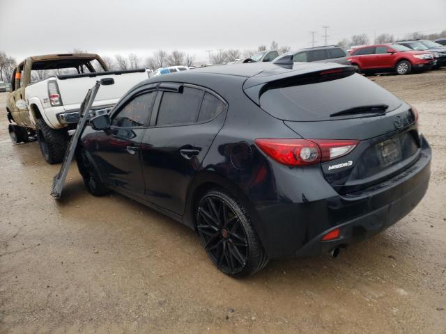 Photo 1 VIN: JM1BM1M77G1314081 - MAZDA 3 TOURING 