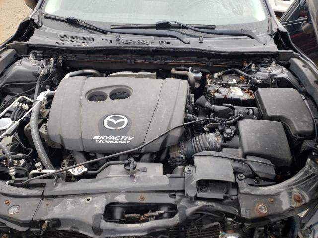 Photo 10 VIN: JM1BM1M77G1314081 - MAZDA 3 TOURING 