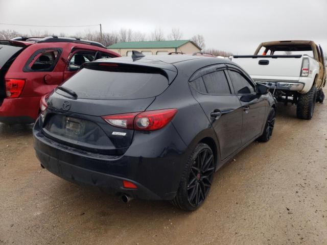 Photo 2 VIN: JM1BM1M77G1314081 - MAZDA 3 TOURING 