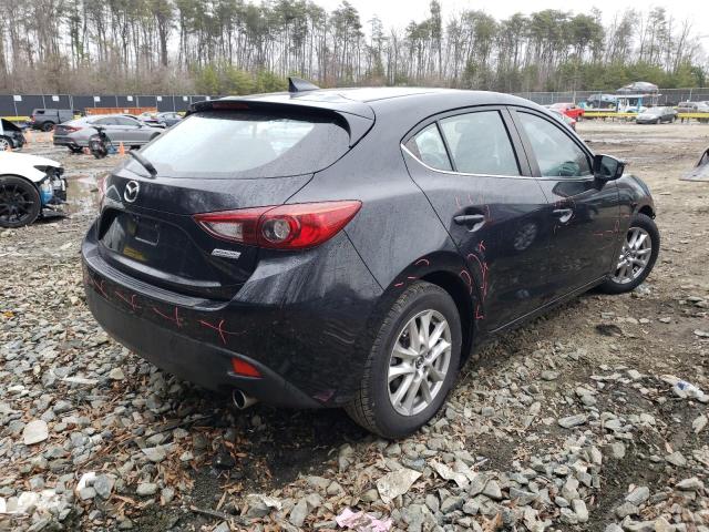 Photo 3 VIN: JM1BM1M77G1341121 - MAZDA 3 TOURING 