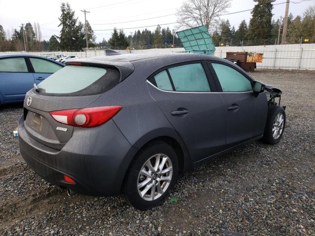 Photo 2 VIN: JM1BM1M77G1343726 - MAZDA 3 TOURING 