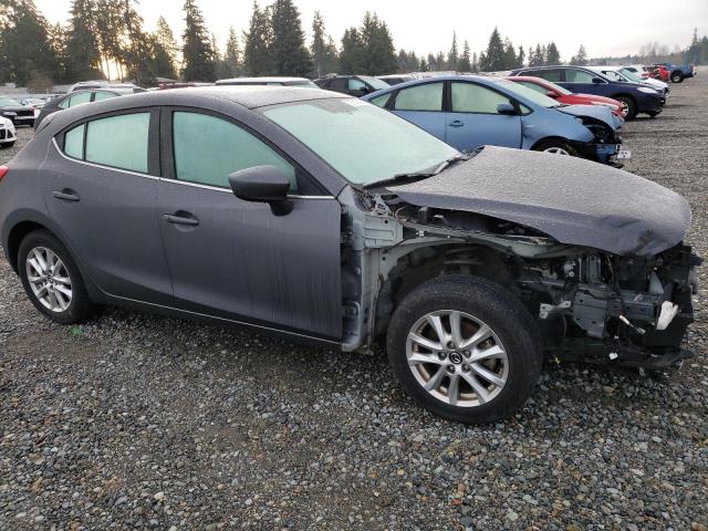 Photo 3 VIN: JM1BM1M77G1343726 - MAZDA 3 TOURING 