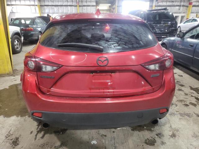 Photo 5 VIN: JM1BM1M78E1108863 - MAZDA 3 GRAND TO 