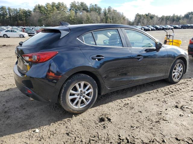 Photo 2 VIN: JM1BM1M78E1159201 - MAZDA 3 GRAND TO 