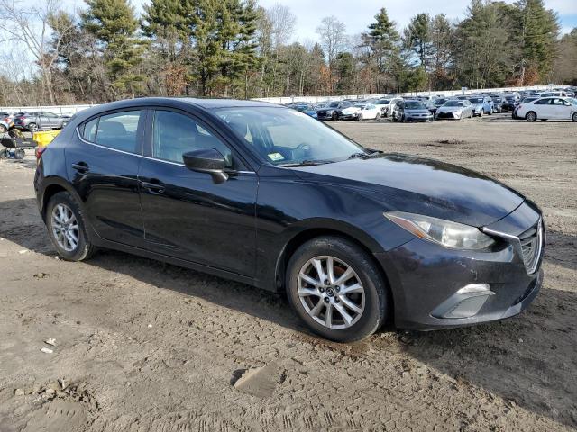 Photo 3 VIN: JM1BM1M78E1159201 - MAZDA 3 GRAND TO 