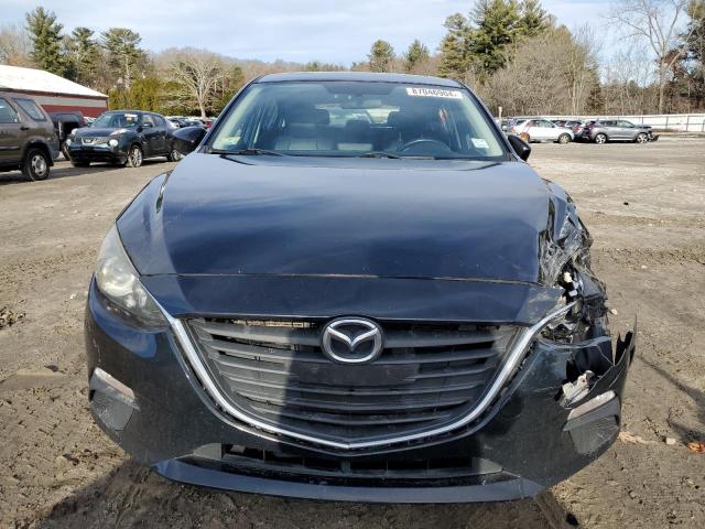 Photo 4 VIN: JM1BM1M78E1159201 - MAZDA 3 GRAND TO 