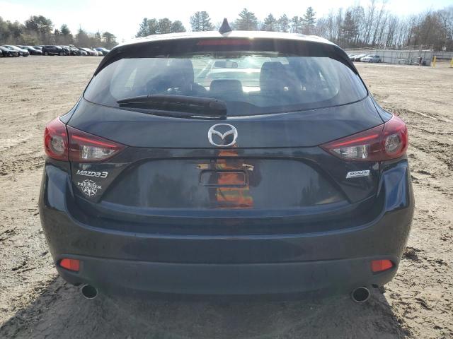 Photo 5 VIN: JM1BM1M78E1159201 - MAZDA 3 GRAND TO 