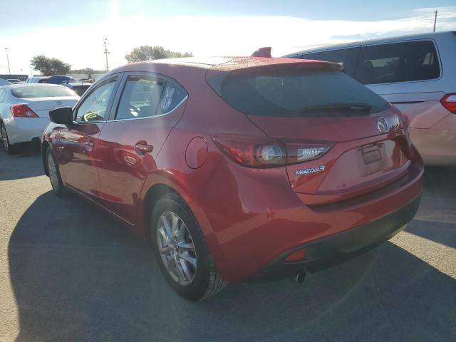 Photo 2 VIN: JM1BM1M78E1205478 - MAZDA 3 GRAND TO 