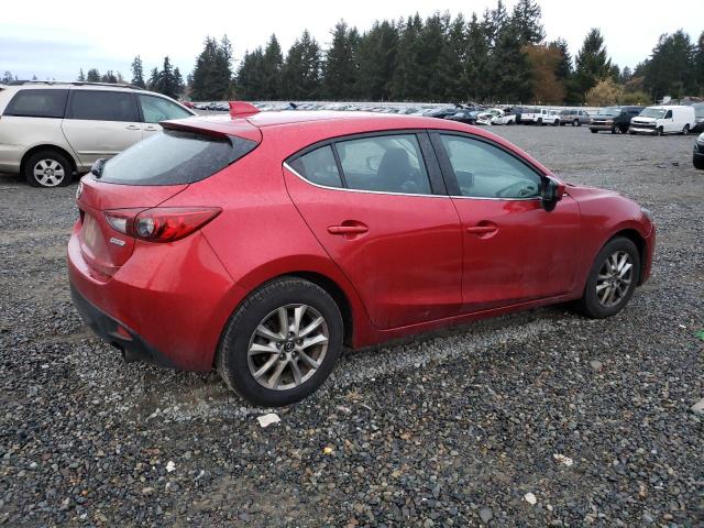 Photo 2 VIN: JM1BM1M78F1240104 - MAZDA 3 GRAND TO 