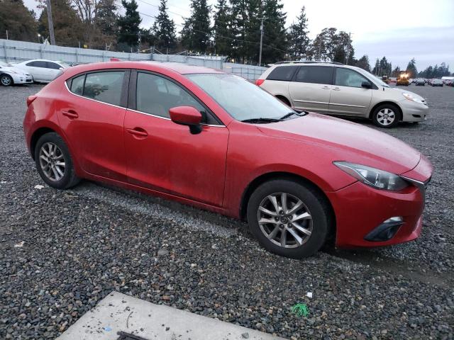 Photo 3 VIN: JM1BM1M78F1240104 - MAZDA 3 GRAND TO 