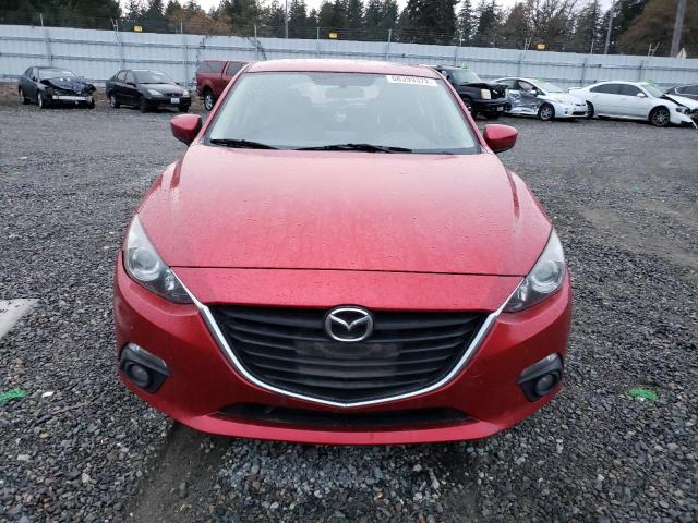 Photo 4 VIN: JM1BM1M78F1240104 - MAZDA 3 GRAND TO 