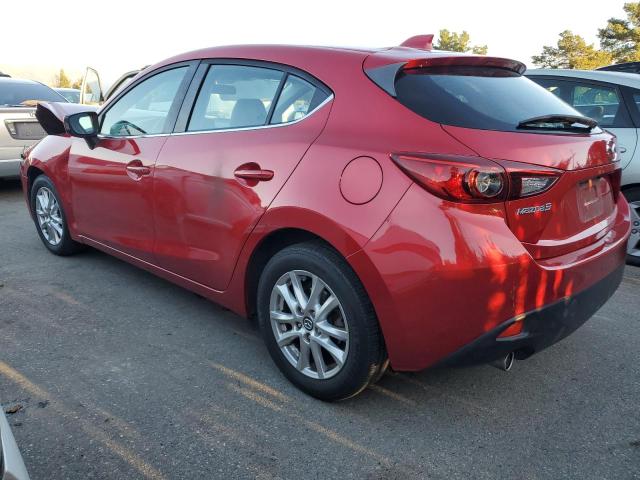 Photo 1 VIN: JM1BM1M78F1244332 - MAZDA 3 