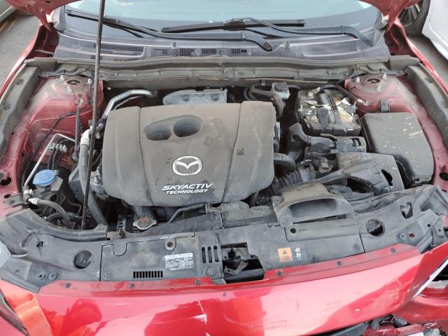 Photo 10 VIN: JM1BM1M78F1244332 - MAZDA 3 