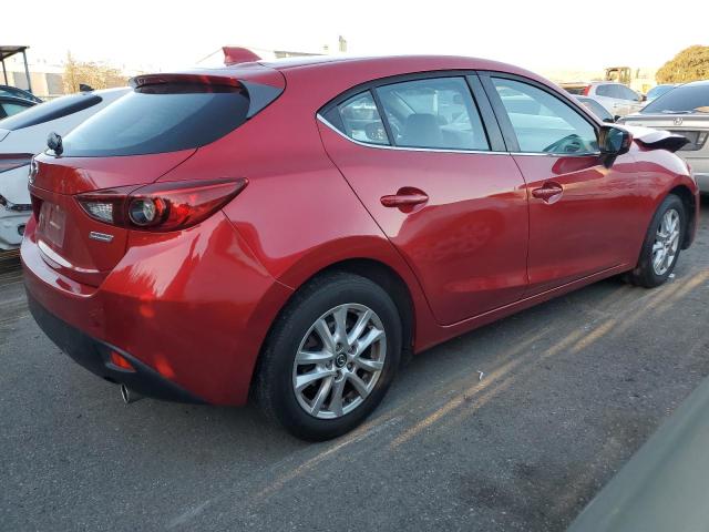 Photo 2 VIN: JM1BM1M78F1244332 - MAZDA 3 