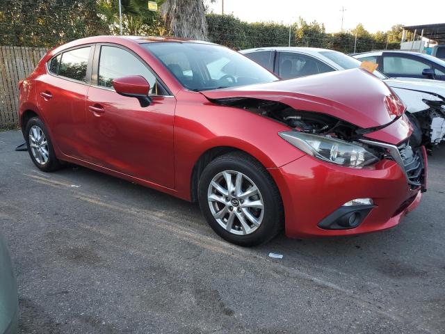 Photo 3 VIN: JM1BM1M78F1244332 - MAZDA 3 