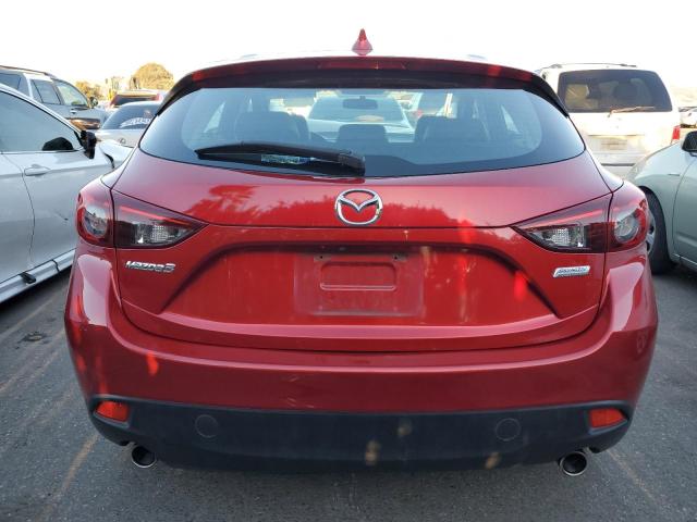 Photo 5 VIN: JM1BM1M78F1244332 - MAZDA 3 