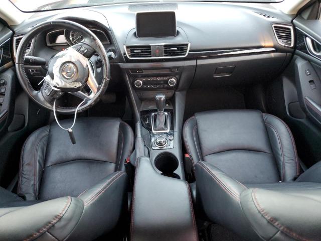 Photo 7 VIN: JM1BM1M78F1244332 - MAZDA 3 