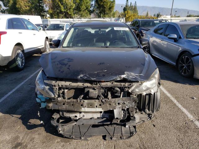 Photo 4 VIN: JM1BM1M78F1275080 - MAZDA 3 GRAND TO 