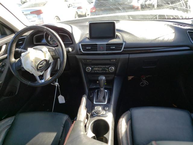 Photo 7 VIN: JM1BM1M78F1275080 - MAZDA 3 GRAND TO 