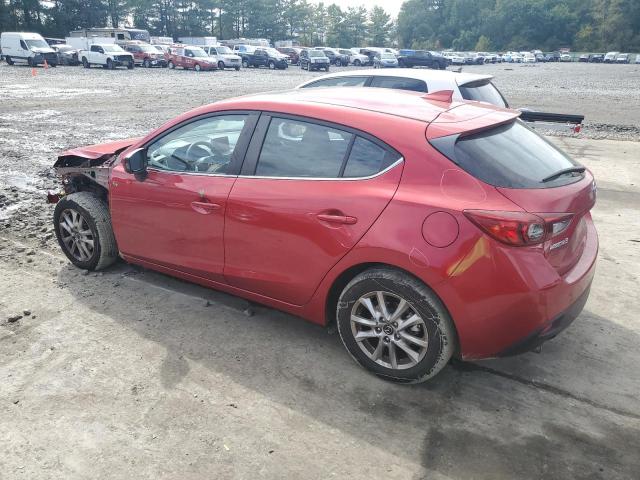 Photo 1 VIN: JM1BM1M78G1329608 - MAZDA 3 TOURING 