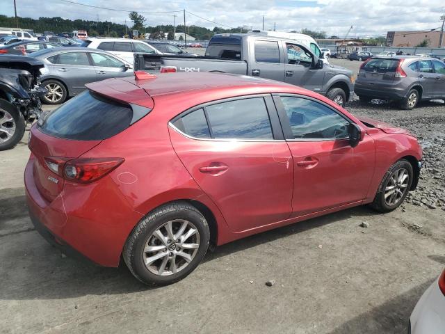 Photo 2 VIN: JM1BM1M78G1329608 - MAZDA 3 TOURING 