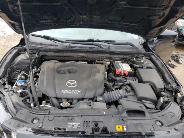 Photo 10 VIN: JM1BM1M78G1355125 - MAZDA 3 TOURING 