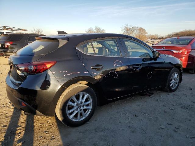 Photo 2 VIN: JM1BM1M79E1168862 - MAZDA 3 