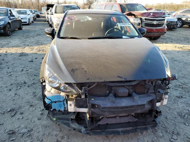 Photo 4 VIN: JM1BM1M79E1168862 - MAZDA 3 