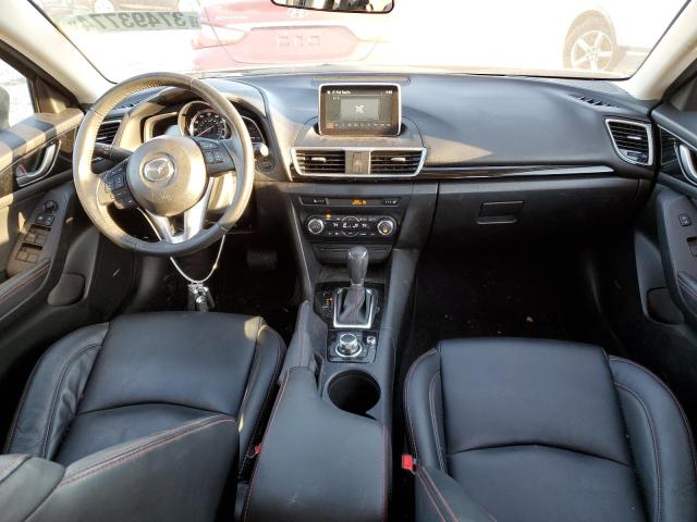 Photo 7 VIN: JM1BM1M79E1168862 - MAZDA 3 