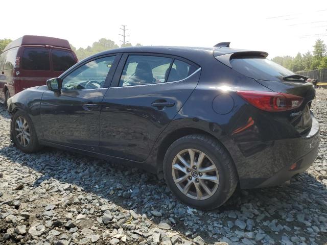 Photo 1 VIN: JM1BM1M79E1184107 - MAZDA 3 GRAND TO 