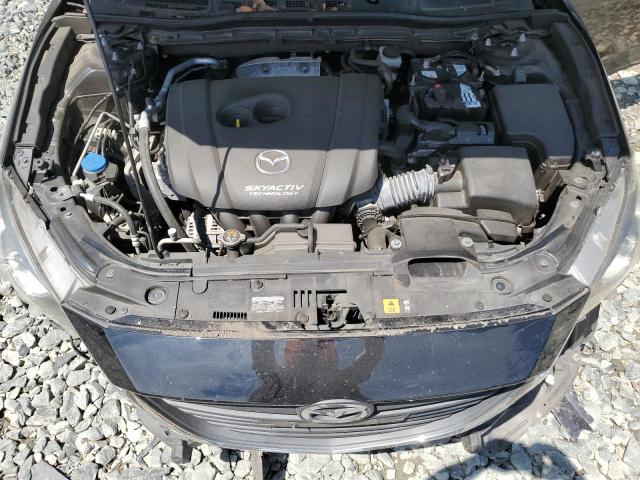 Photo 10 VIN: JM1BM1M79E1184107 - MAZDA 3 GRAND TO 